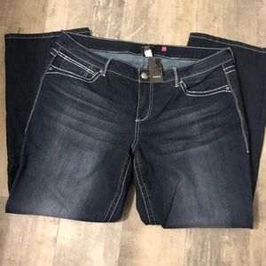 Torrid Relax Bootcut Jeans NWT